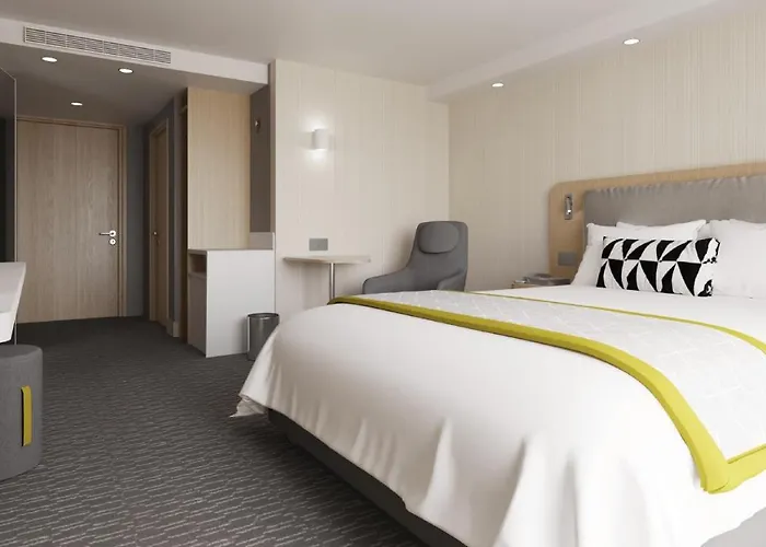 Holiday Inn Express Ankara - Airport